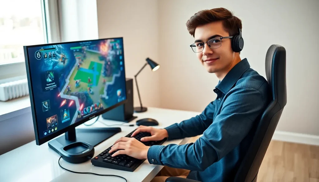 league of legends for beginners