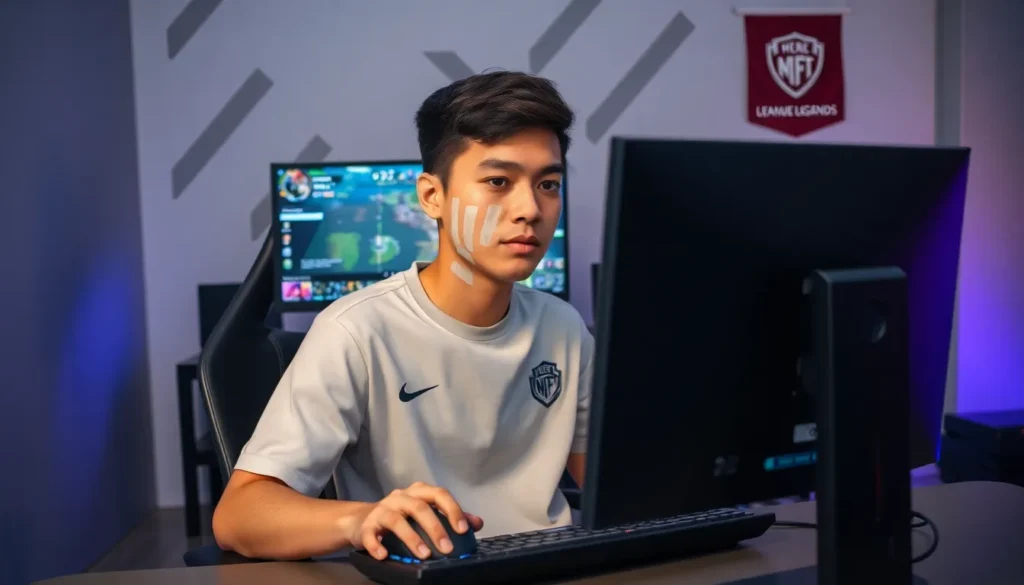 top league of legends