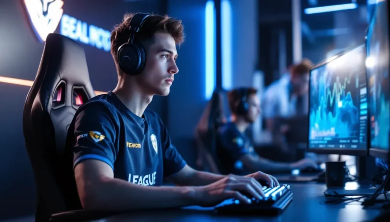 taylor fritz league of legends
