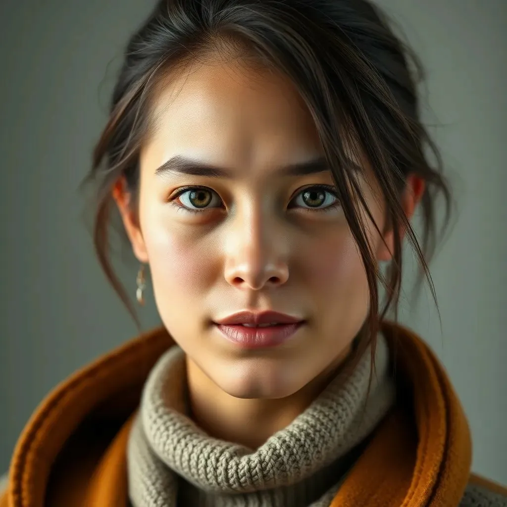 Picture of Lisa Austin